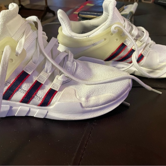 ADIDAS Adidas EQT SIZE 8.5 - Picture 6 of 7